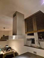 Pelgrim Afzuigkap, Gebruikt, Ophalen of Verzenden, 400 tot 600 m³ per uur, Eilandschouwkap