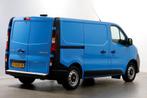 Renault Trafic 1.6 dCi E6 L1H1 Comfort Inrichting/230V/2x Sc, Voorwielaandrijving, 15 km/l, Gebruikt, Euro 6