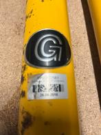 Mercedes Sprinter Schokbrekers - Bouwjaar 2017, Auto-onderdelen, Ophalen of Verzenden, Gebruikt, Mercedes-Benz