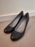 Nieuwe Skypro zwarte pumps (stewardess), Ophalen of Verzenden, Nieuw, Zwart