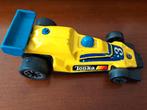 Vintage Tonka Japan #3 Raceauto 1980s, Verzamelen, Speelgoed, Ophalen of Verzenden