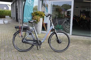 Stella Livorno l 522wh accu l Frame maat 57cm beschikbaar voor biedingen