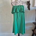 Vila | summer dress | off shoulder | 44 | XXL, Kleding | Dames, Vila, Maat 42/44 (L), Ophalen of Verzenden, Zo goed als nieuw