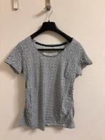 Shirt Esmara maat 44/46 (valt kleiner), Kleding | Dames, Positiekleding, Wit, Maat 42/44 (L), Zo goed als nieuw, Shirt of Top