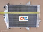 Radiateur Jaguar XK140 3.4 1955 1956 1957 Manual, Auto-onderdelen, Nieuw, Ophalen of Verzenden