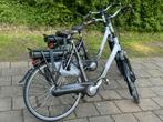 Set Gazelle Orange C8 E-bike, 50 km per accu of meer, Zo goed als nieuw, 51 tot 55 cm, Ophalen