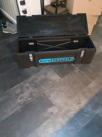 disselbak, Auto diversen, Aanhangwagen-onderdelen, Ophalen, Nieuw