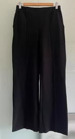 Damesbroek mt L kleur zwart, Kleding | Dames, Vera jo, Zwart, Maat 42/44 (L), Ophalen of Verzenden