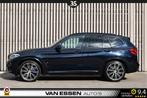 BMW X3 xDrive30e Business Edition Plus M-Sport Pano 360-Came, 1998 cc, Gebruikt, Euro 6, 4 cilinders