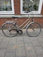 Giant tourer damesfiets 28 inch with 21 gears, Ophalen, 28 inch, 53 tot 56 cm, Giant