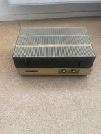 Oude Philips platenspeler met spieker, Ophalen, Gebruikt, Platenspeler, Philips
