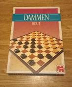 Damspel - nieuw in doos, Ophalen of Verzenden, Nieuw