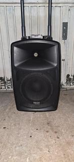 Denon Professional Envoi draagbare PA-luidspreker, Ophalen, Zo goed als nieuw, Audio