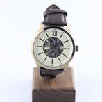 Fossil ME3264 Heren Horloge Zilverkleurig, Sieraden, Tassen en Uiterlijk, Horloges | Heren, Fossil, Zo goed als nieuw, Support@fossil.com