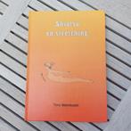 T. Namikoshi - Shiatsu en stretching, Overige wetenschappen, Ophalen of Verzenden, Zo goed als nieuw, T. Namikoshi