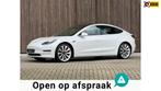 Tesla Model 3 Performance AWD 75 kWh / Full Self Driving /, Automaat, Stoelverwarming, 462 pk, Wit