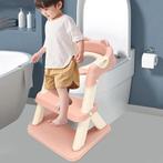 opstaphulp - opstapje - wc bril - wc pot, Kinderen en Baby's, Niet ingevuld, Niet ingevuld, Nieuw, Ophalen of Verzenden