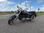 Yamaha Dragstar 1100 Classic, Cardan-aandrijving, Chopper, Particulier, Meer dan 35 kW