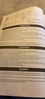 Russell Hobbs Multicooker - Slowcooker, Airfryer, Stomen, Witgoed en Apparatuur, Airfryers, Ophalen of Verzenden, Gebruikt, Airfryer