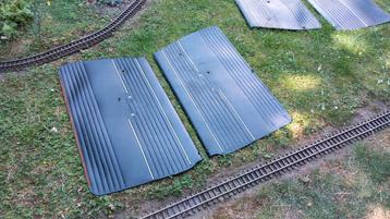 zwarte deurkaarten Daf 66 Volvo 66 beschikbaar voor biedingen