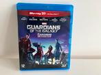 Guardians of the Galaxy Blu-ray 3D (Nieuwstaat), Cd's en Dvd's, Blu-ray, Ophalen of Verzenden, Zo goed als nieuw, Science Fiction en Fantasy