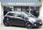 Toyota Yaris 1.8 VVTi TS Sport 133 PK Airco 17 Inch NAP, Voorwielaandrijving, Stof, Gebruikt, 4 cilinders