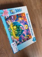 Puzzel ravenburger 300 stukjes, 6 jaar of ouder, Gebruikt, Meer dan 50 stukjes, Ophalen