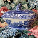 Engels brocante sauce bowl Copeland Spode Italian, Ophalen of Verzenden