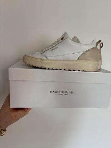 Mooie sneakers van Maison Garments maat 38 beschikbaar voor biedingen