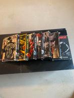 Sons of Anarchy - Complete Collectie (Seizoen 1-7), Cd's en Dvd's, Dvd's | Tv en Series, Ophalen, Gebruikt, Vanaf 16 jaar, Boxset