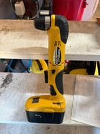 Haakse Accu Boormachine Powerplus X008, Ophalen of Verzenden, Gebruikt, Minder dan 400 watt, Boormachine