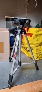 Bosch BS 150 Statief - Laser/Camera, Ophalen, Nieuw, Driepoot, Minder dan 150 cm