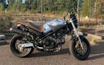 Ducati Monster 900 (bj.2001), Particulier, Naked bike