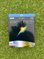 Blu-ray Planet earth, Cd's en Dvd's, Blu-ray, Boxset, Ophalen of Verzenden, Zo goed als nieuw, Documentaire en Educatief