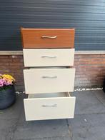 Ladekast van mdf, Ophalen, Overige materialen, Gebruikt, 100 tot 150 cm