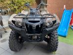 Yamaha grizzly 700 FI 4x4 special edition camouflage., Ophalen of Verzenden, Nieuw