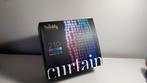 Kerstverlichting - Twinkly Curtain 210 Special Edition, Minder dan 50 watt, Overige typen, Nieuw, Ophalen of Verzenden