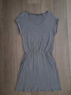 Hema jurk jurkje zomerjurk gestreept mt s, Kleding | Dames, Ophalen of Verzenden, Maat 36 (S), Boven de knie