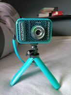 Kidizoom vlogcamera, Ophalen, Zo goed als nieuw