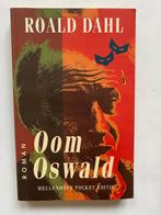 Roald Dahl: Oom Oswald, Ophalen of Verzenden, Gelezen, Roald Dahl, Europa overig