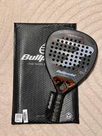 Bullpadel Vertex 04 25 - Nieuwstaat!, Sport en Fitness, Padel, Ophalen, Zo goed als nieuw, Padelracket