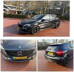 Mercedes Benz A-klasse A180AMG |Nightpakkket| Automaat, Auto's, Mercedes-Benz, 4 cilinders, Alcantara, 1595 cc, 1200 kg