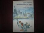 Evert Hartman, Niemand houdt mij tegen, Ophalen of Verzenden, Zo goed als nieuw, Fictie