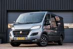 Fiat Ducato bestel 30 2.3 MultiJet L2H2 DC /AUTOMAAT/7-PERSO, Automaat, Euro 5, Gebruikt, Huisgarantie