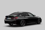 BMW 3-serie M340i xDrive Schuifdak, 360 camera, M-sportstoel, 12 maanden, Stof, Gebruikt, Euro 6