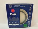 B + W filters   40,5    UV MRC, Overige merken, Overige typen, 50 tot 60 mm, Nieuw