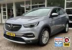 Opel Grandland X 1.2 Turbo Innovation Led, Climat, Camera, K, 65 €/maand, Gebruikt, 1199 cc, 19 km/l