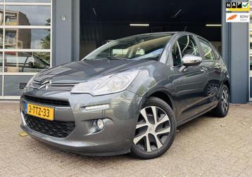Citroen C3 1.2 VTi Collection NL AUTO | NAP | 81dKM | CLIMA  beschikbaar voor biedingen