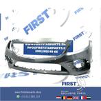 W205 C205 Facelift AMG BUMPER Mercedes C Klasse 2019-2021 VO, Gebruikt, -, Voor, Ophalen of Verzenden