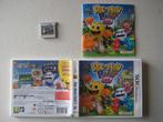 Pacman Party Nintendo 3DS Pac-Man 3-ds, Overige genres, 1 speler, Ophalen of Verzenden, Zo goed als nieuw